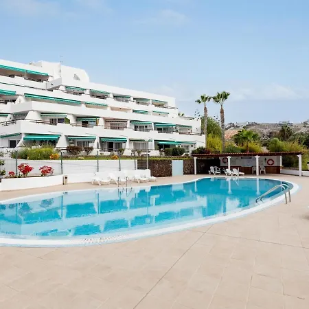 Appartamento Cute Flores 1i With Pool Costa Adeje (Tenerife)